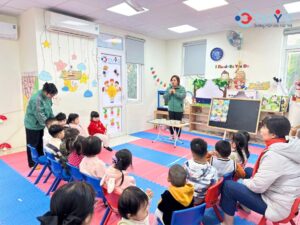 Hoạt động tập thể